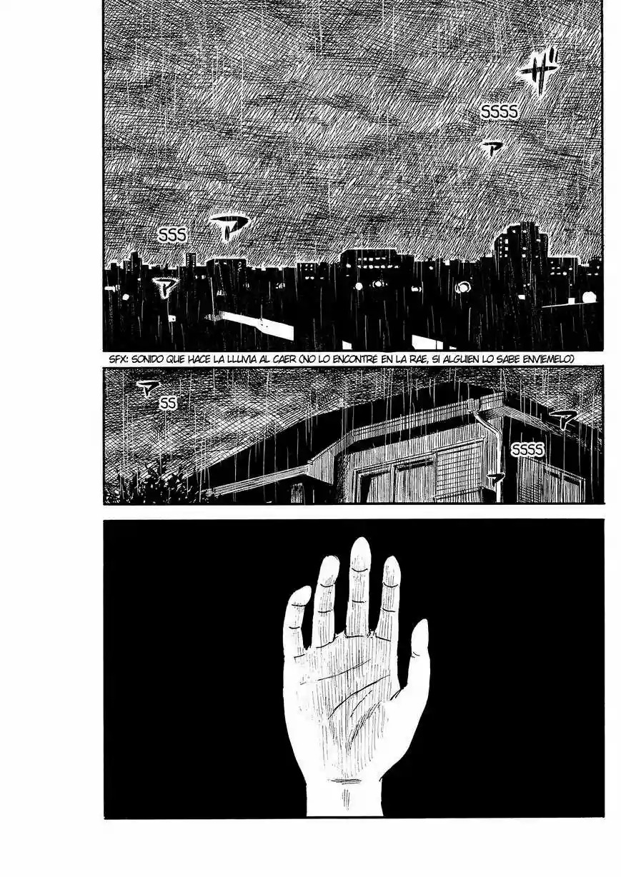 Read Boku wa Mari no Naka (es) Manga Online