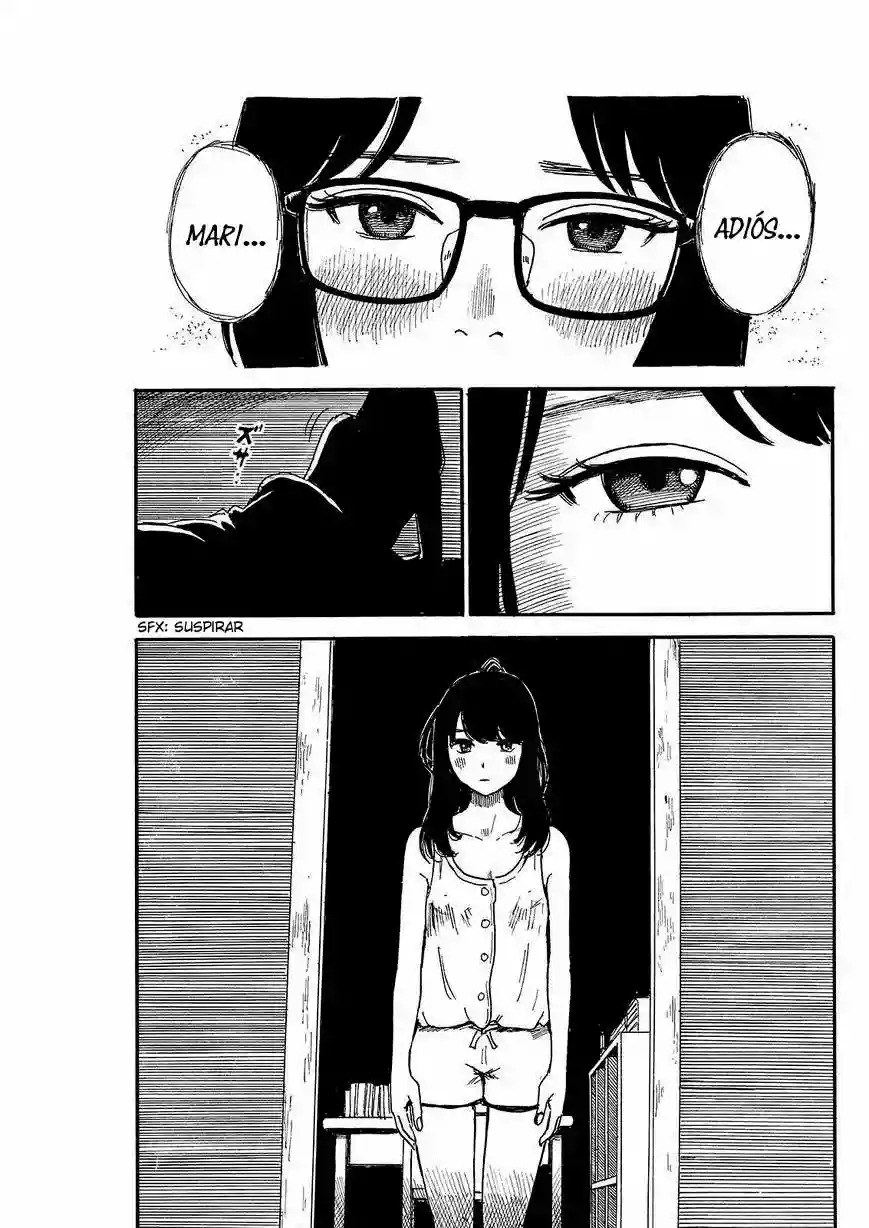 Read Boku wa Mari no Naka (es) Manga Online