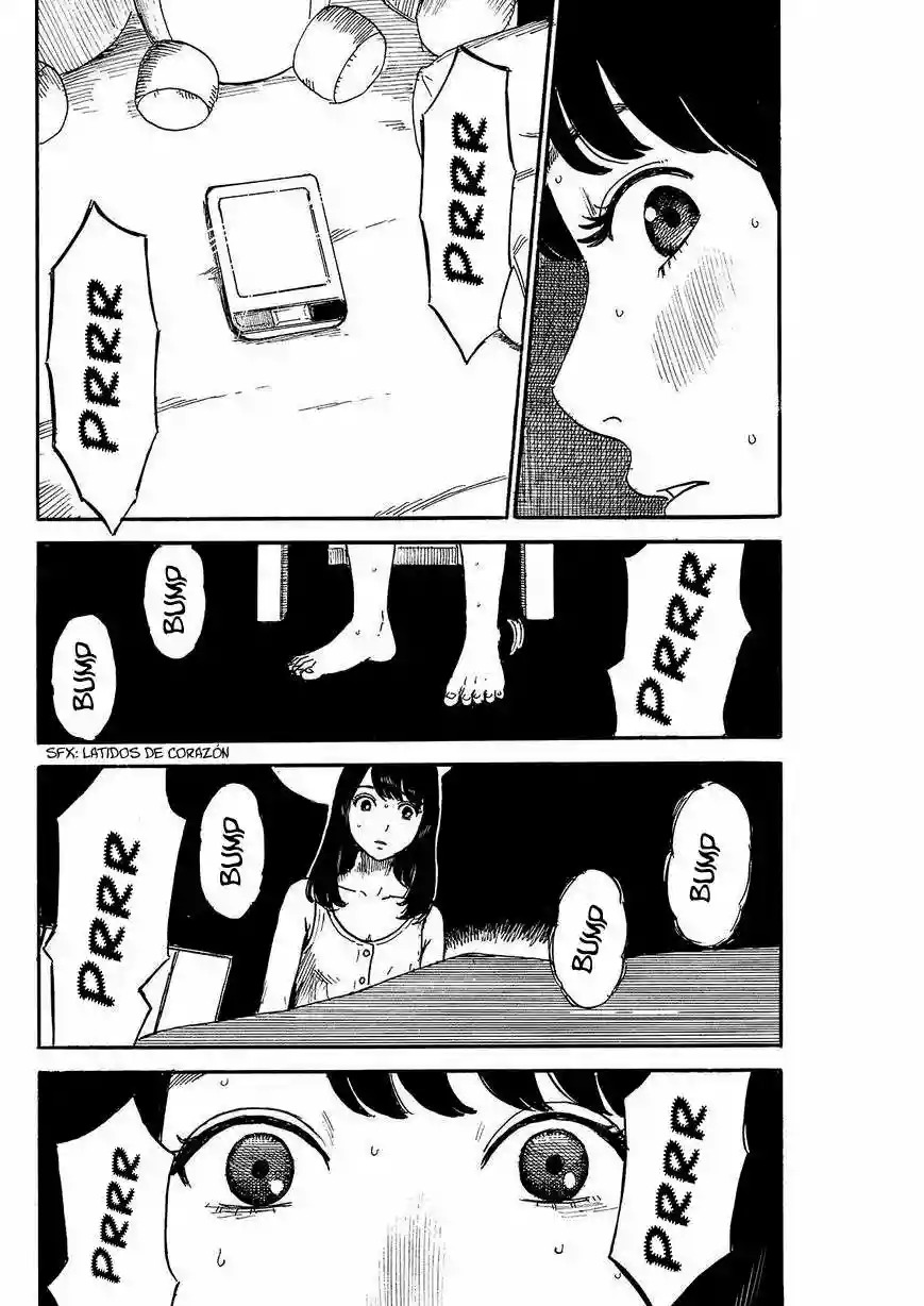 Read Boku wa Mari no Naka (es) Manga Online