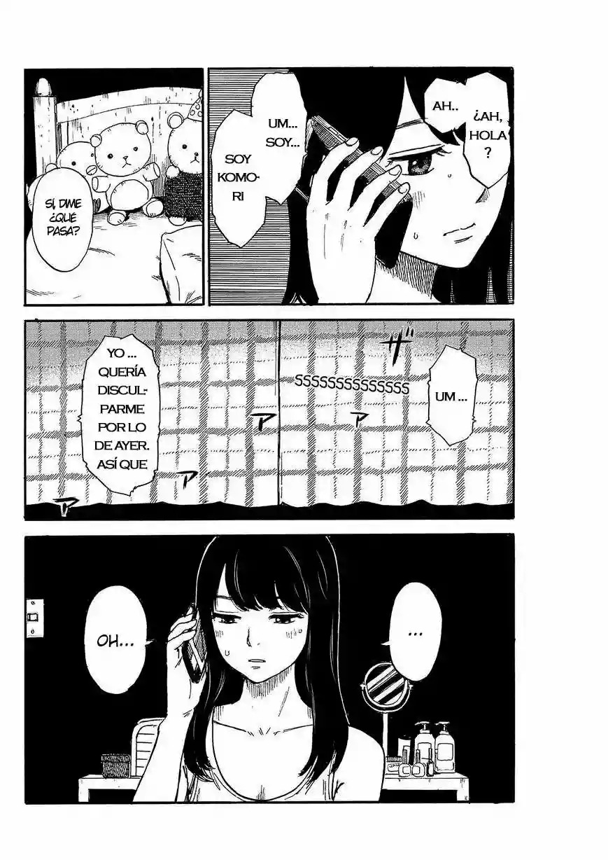 Read Boku wa Mari no Naka (es) Manga Online