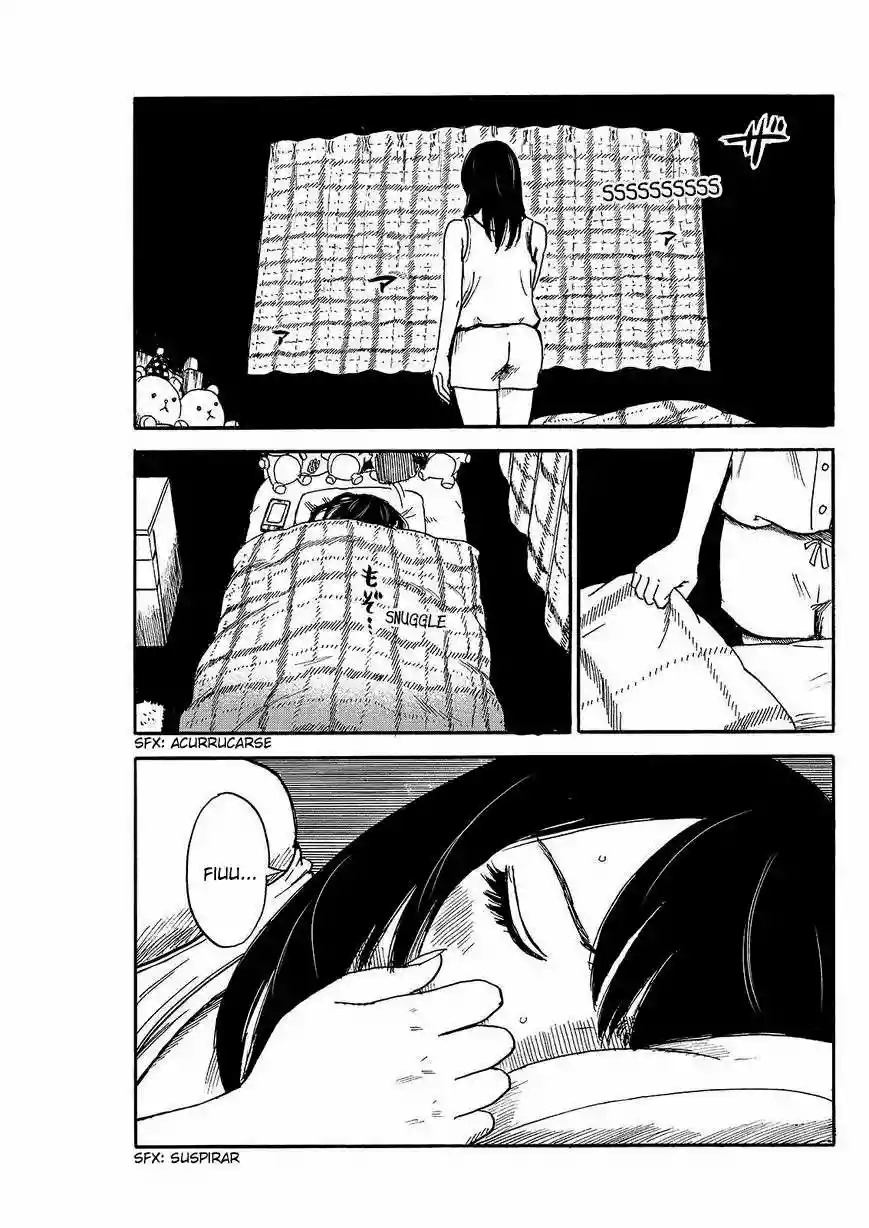 Read Boku wa Mari no Naka (es) Manga Online