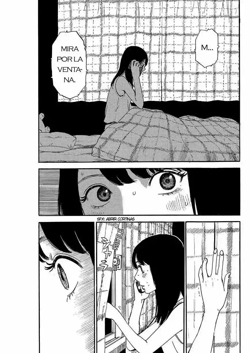 Read Boku wa Mari no Naka (es) Manga Online