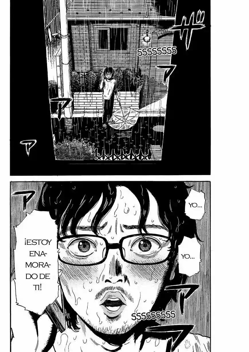 Read Boku wa Mari no Naka (es) Manga Online