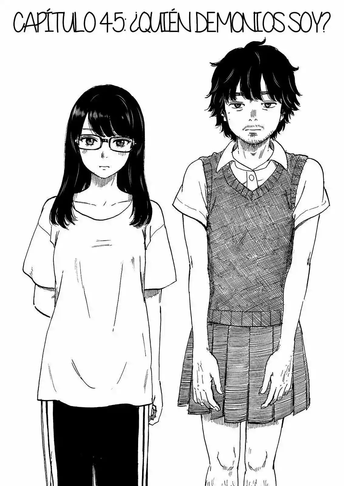 Read Boku wa Mari no Naka (es) Manga Online