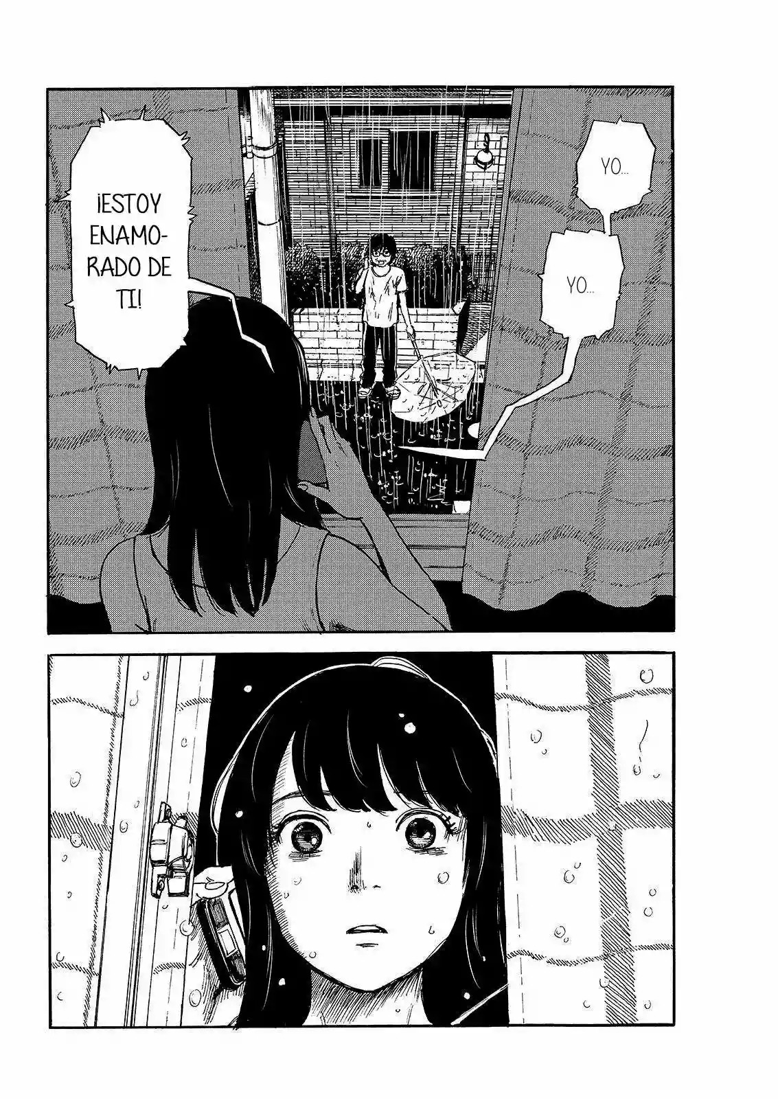 Read Boku wa Mari no Naka (es) Manga Online