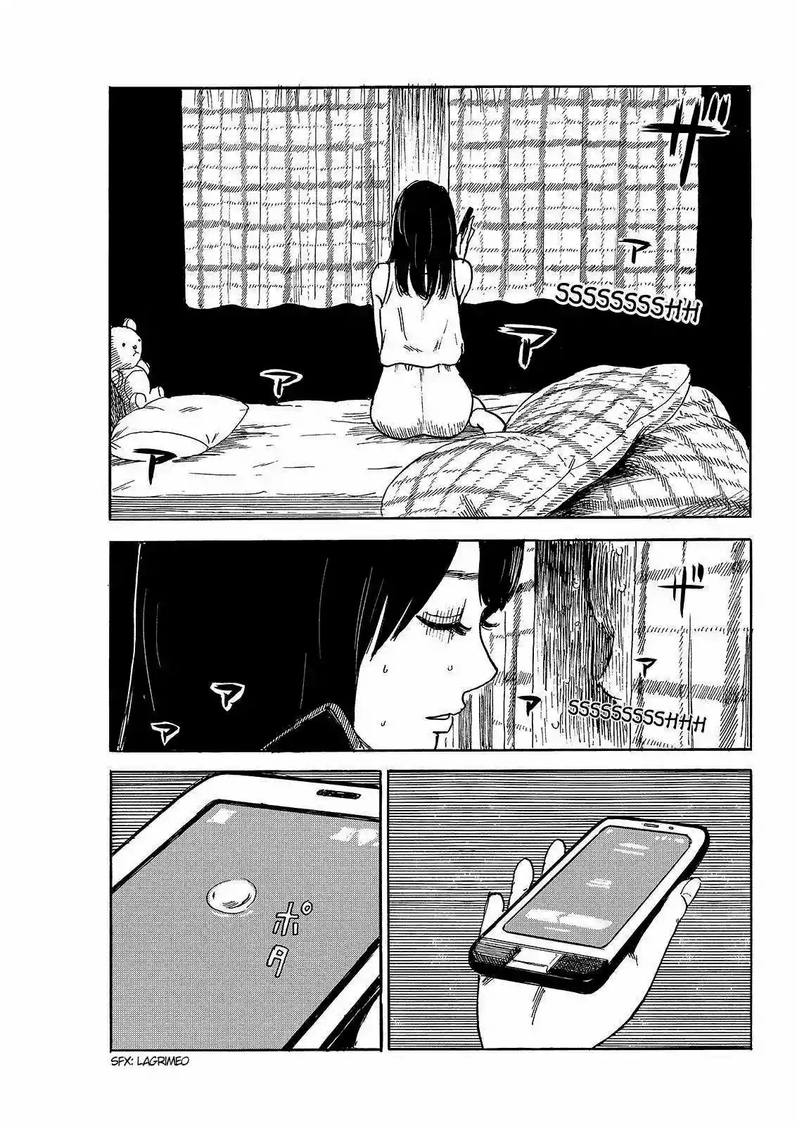 Read Boku wa Mari no Naka (es) Manga Online