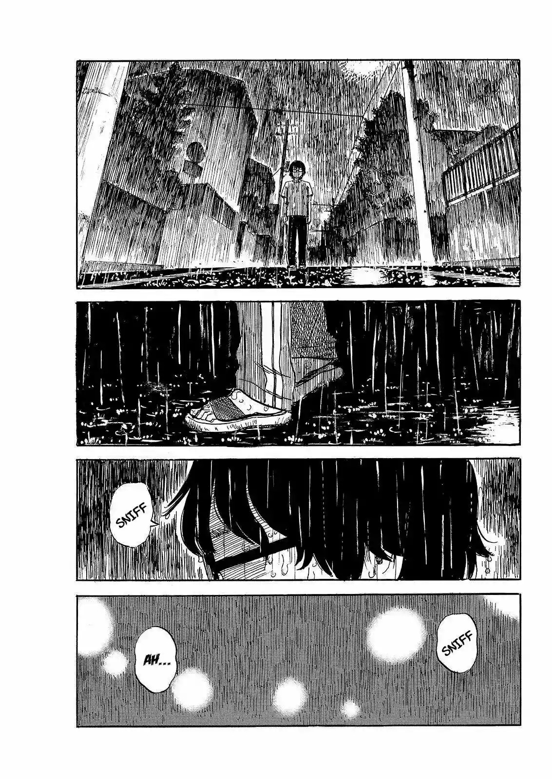 Read Boku wa Mari no Naka (es) Manga Online