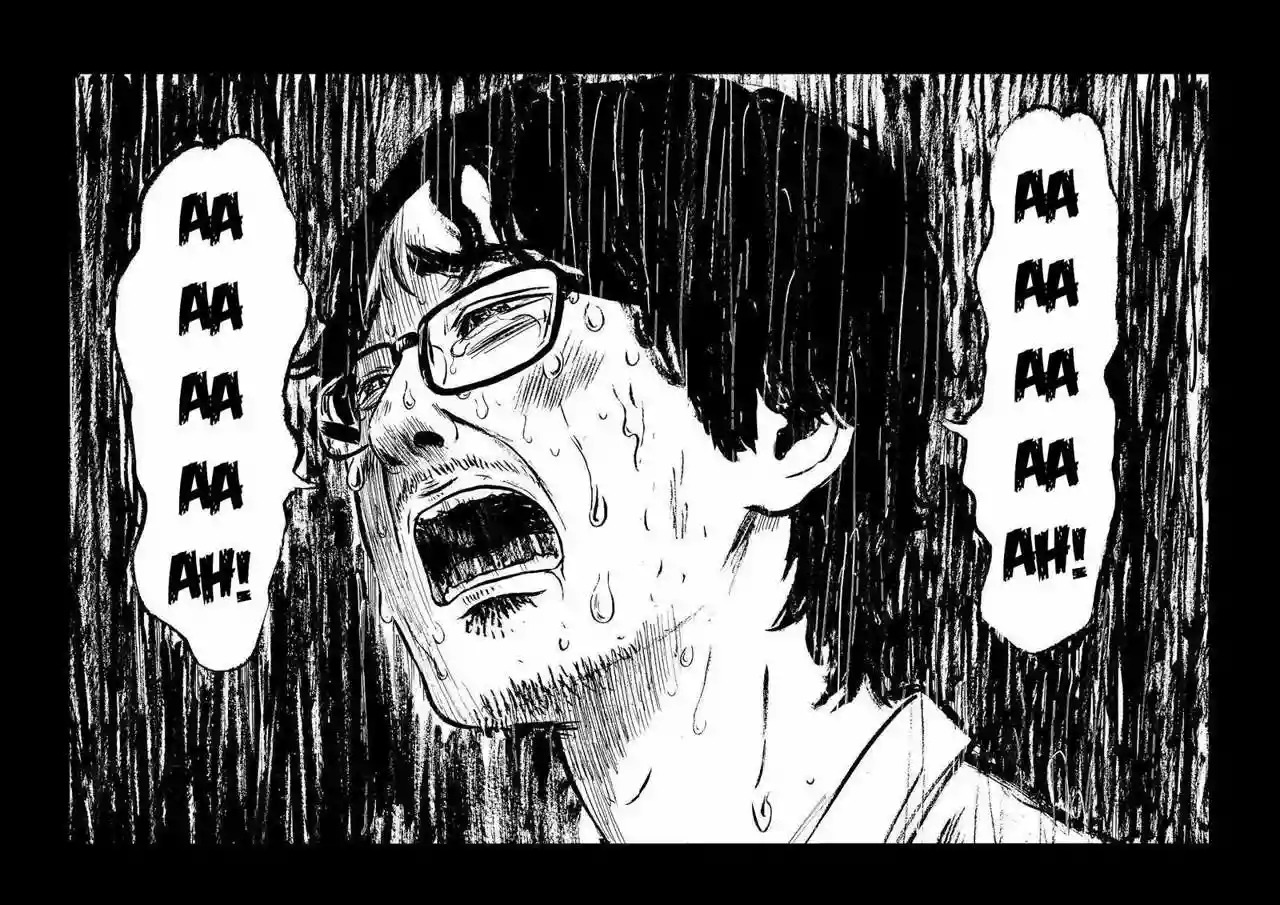 Read Boku wa Mari no Naka (es) Manga Online