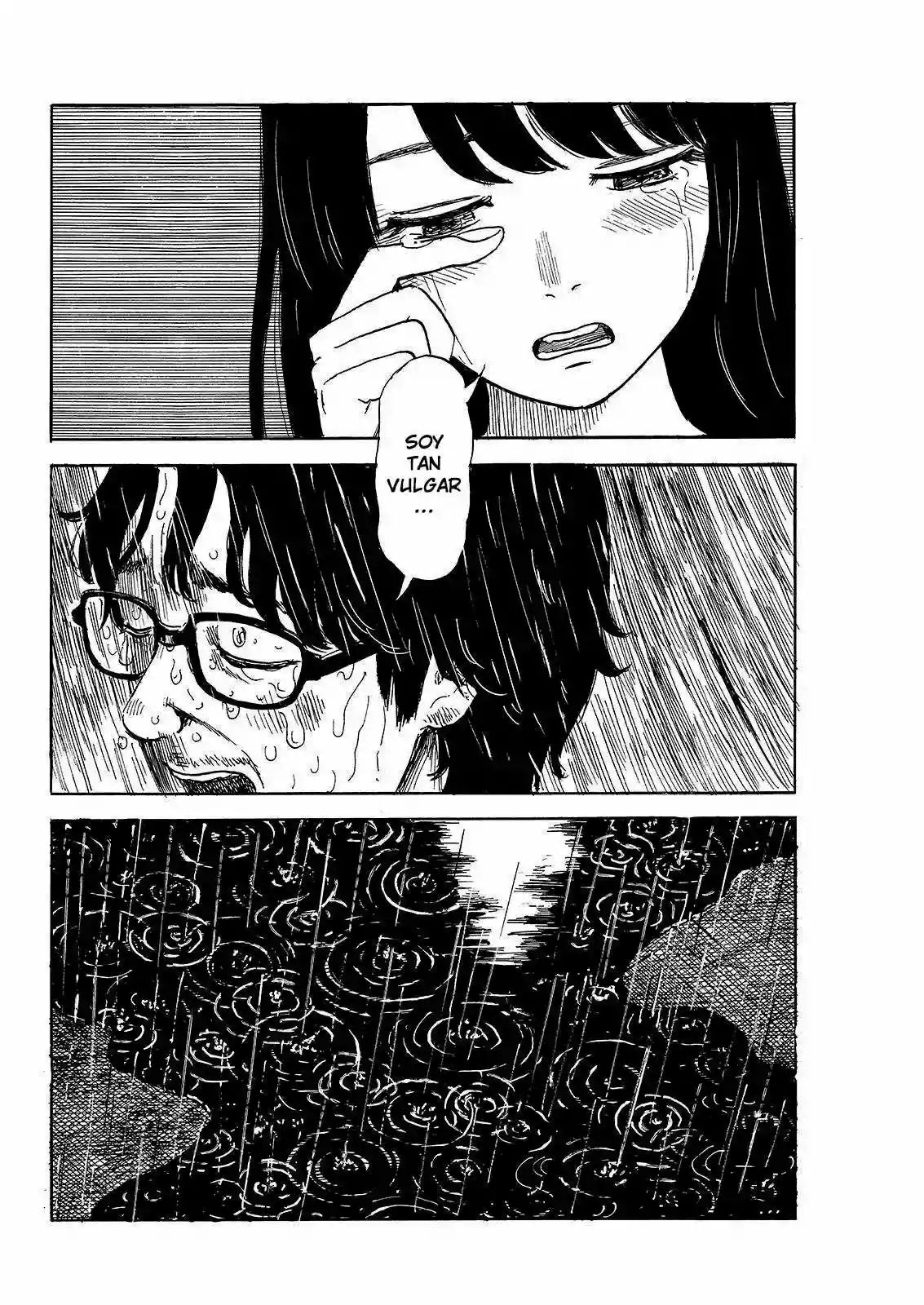 Read Boku wa Mari no Naka (es) Manga Online