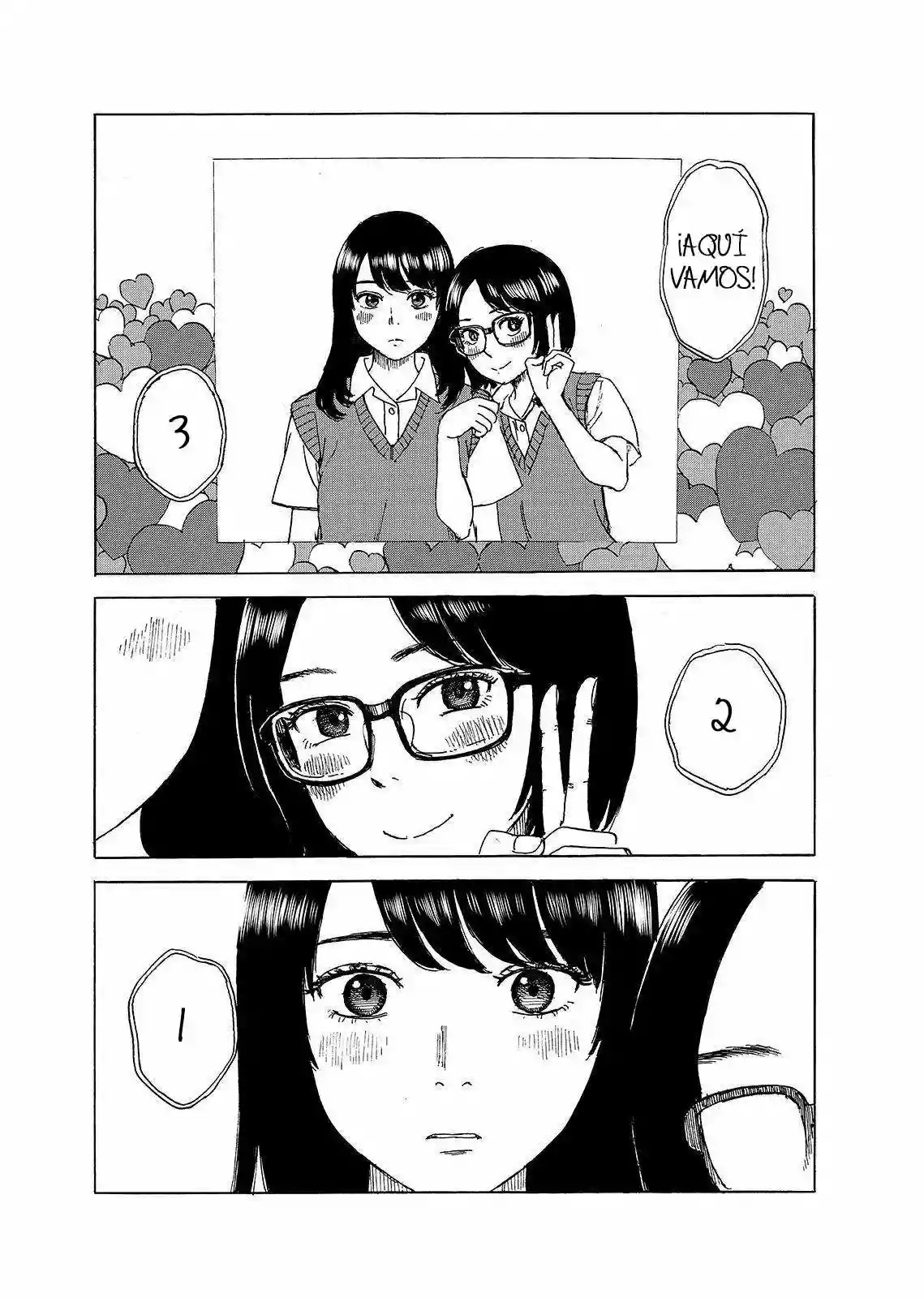 Read Boku wa Mari no Naka (es) Manga Online