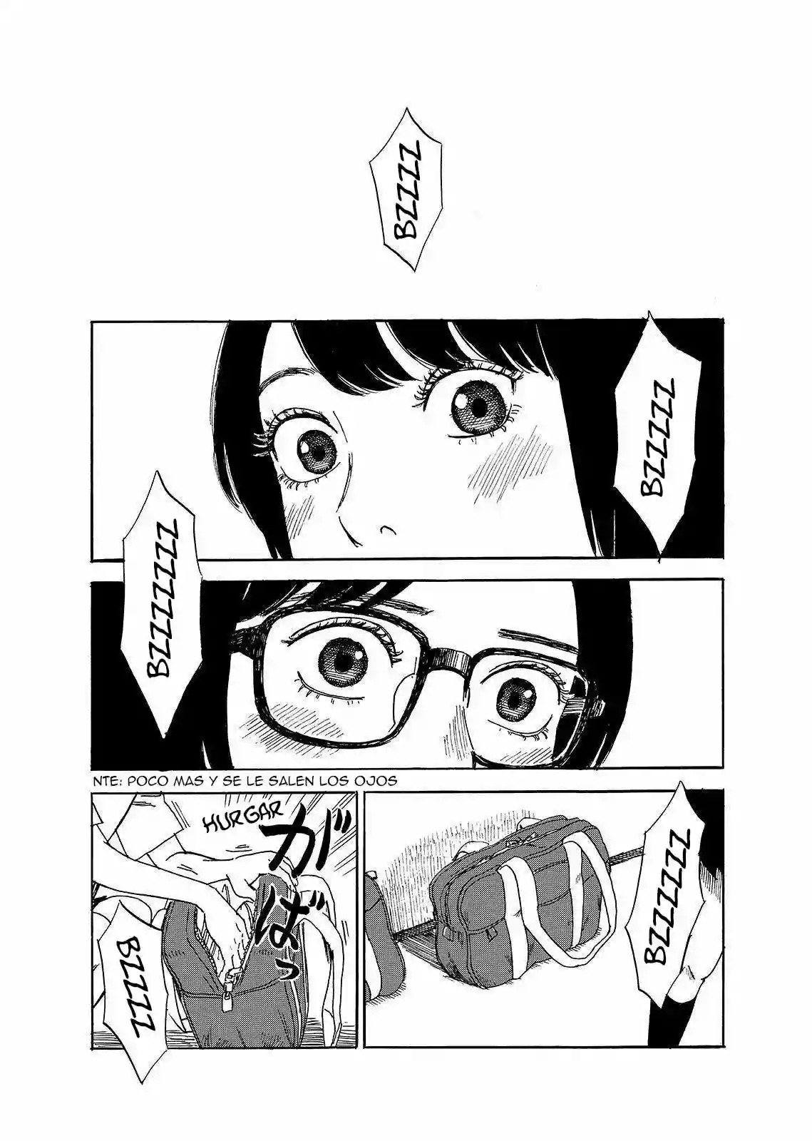 Read Boku wa Mari no Naka (es) Manga Online