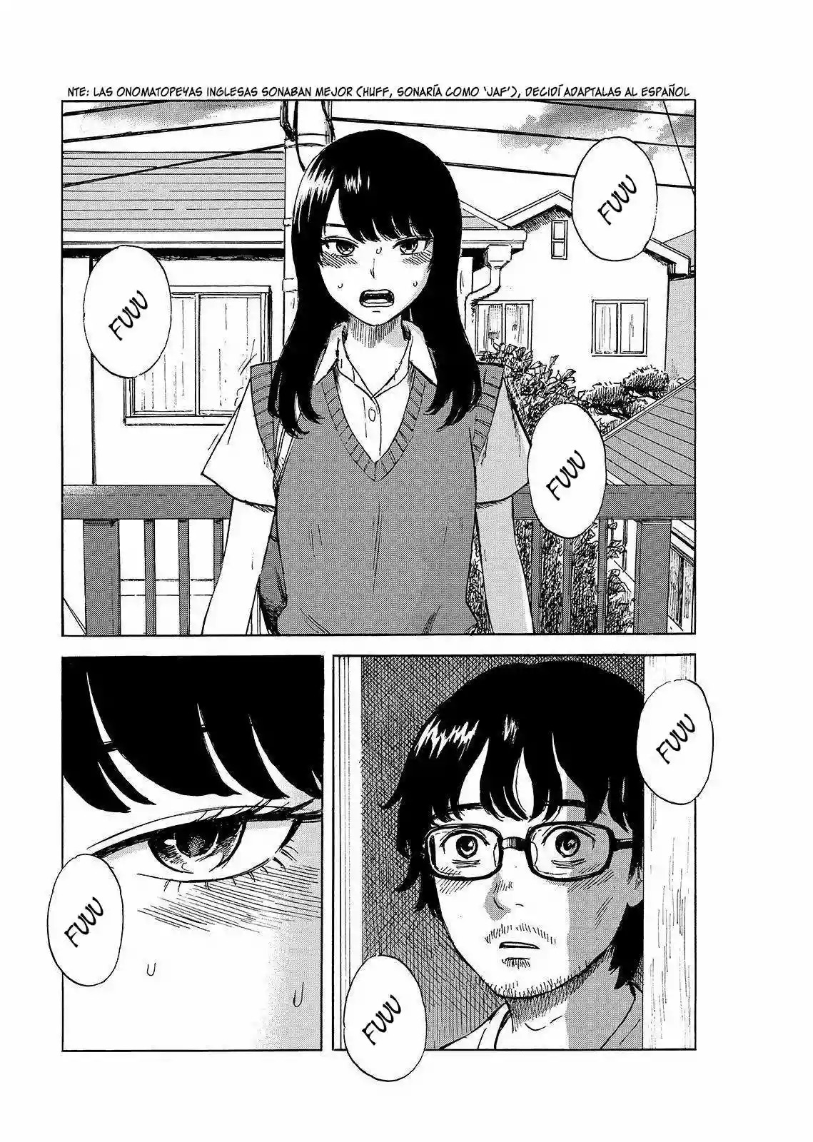 Read Boku wa Mari no Naka (es) Manga Online