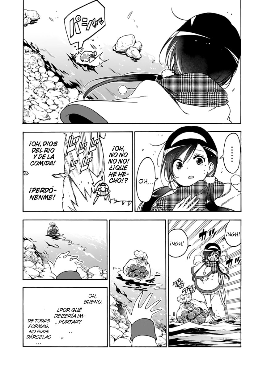Read Bokutachi wa Benkyou ga Dekinai (es) Manga Online