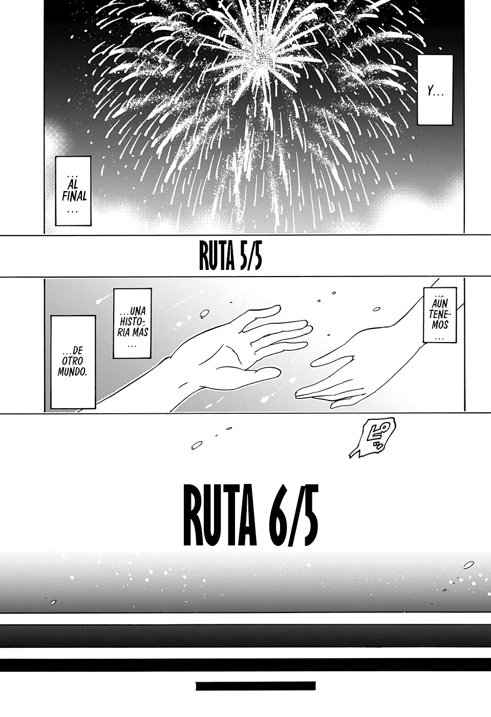 Read Bokutachi wa Benkyou ga Dekinai (es) Manga Online