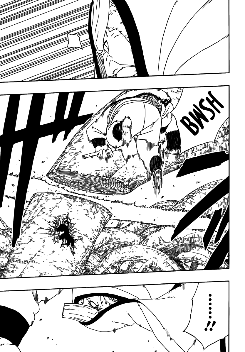 Read Boruto (es) Manga Online