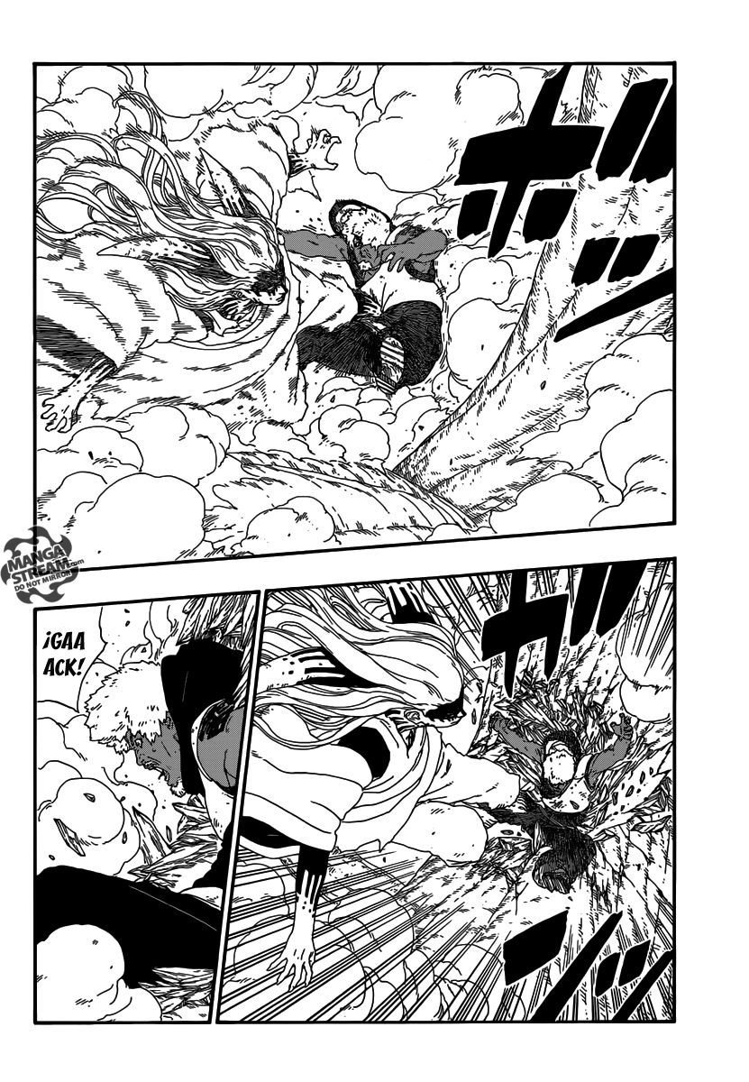 Read Boruto (es) Manga Online