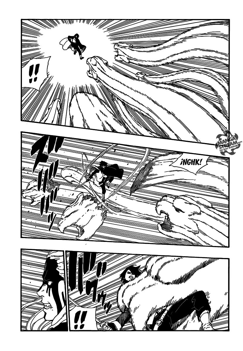 Read Boruto (es) Manga Online