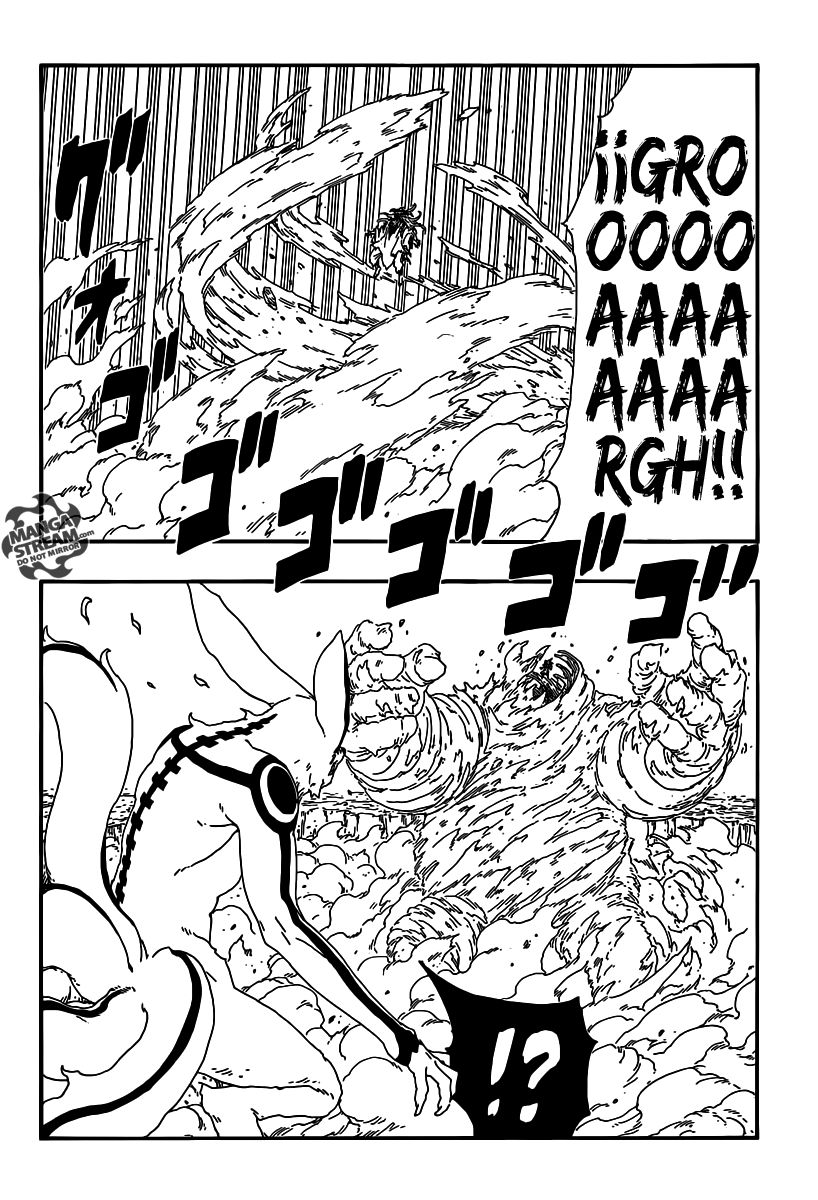 Read Boruto (es) Manga Online