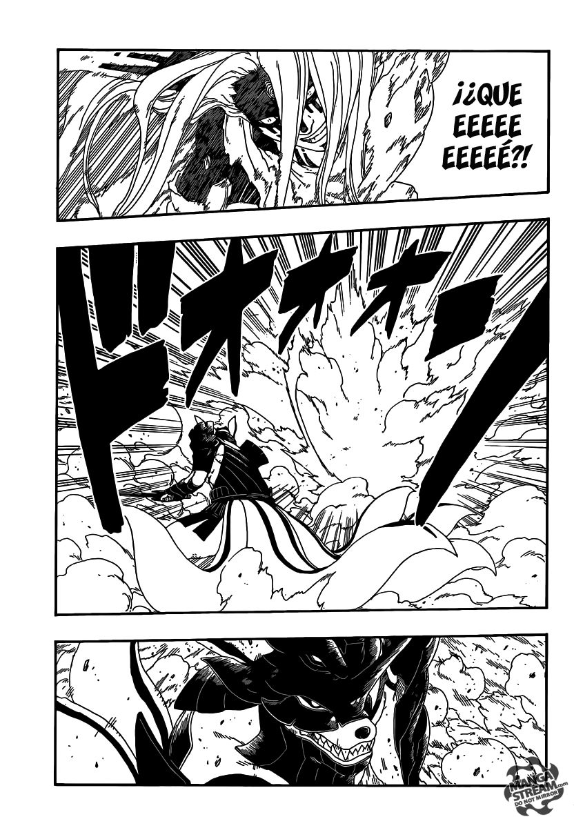 Read Boruto (es) Manga Online