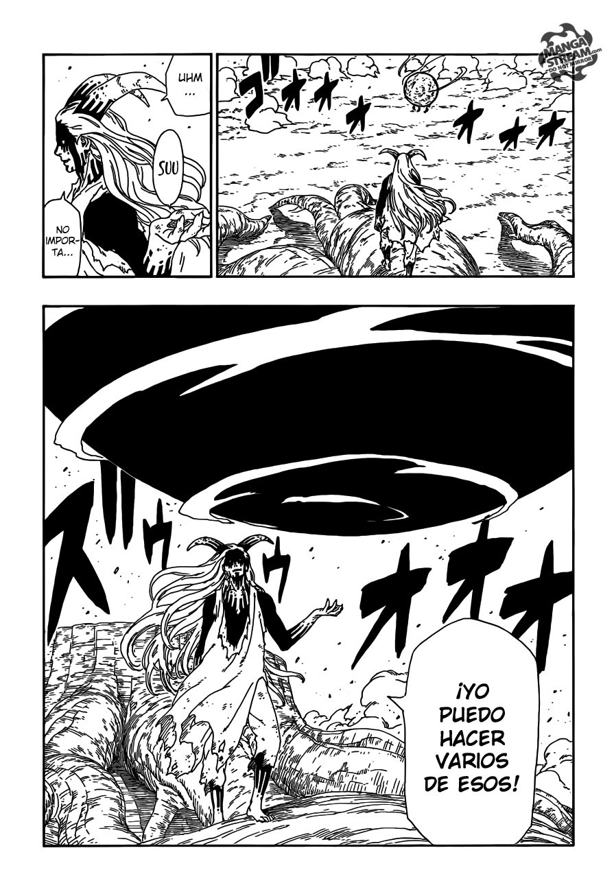 Read Boruto (es) Manga Online