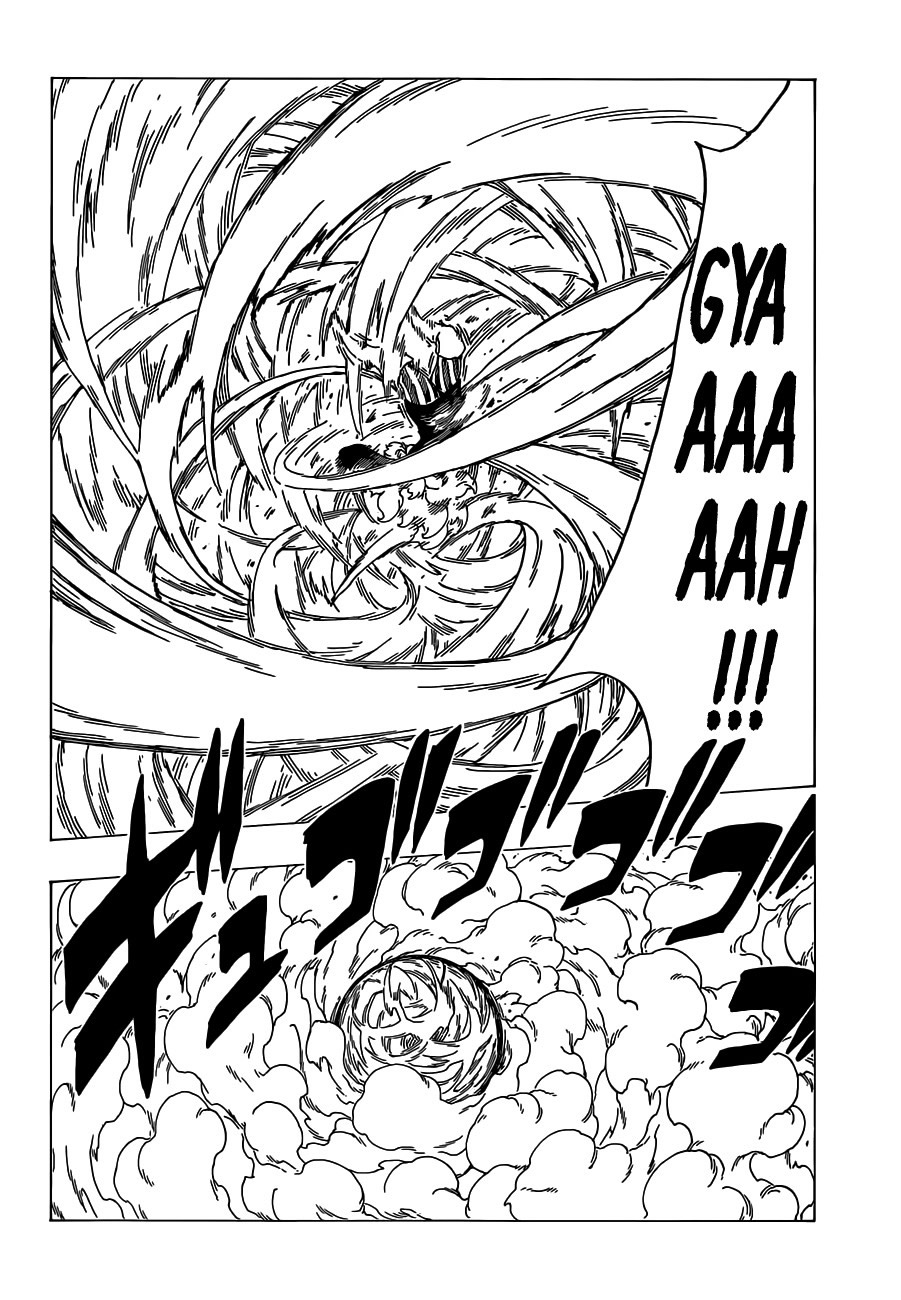 Read Boruto (es) Manga Online