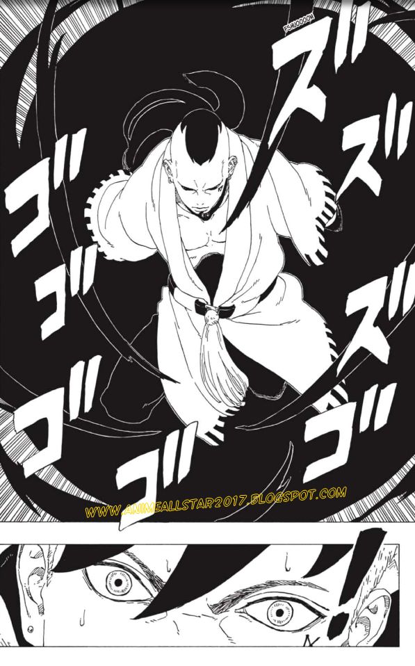 Read Boruto (es) Manga Online