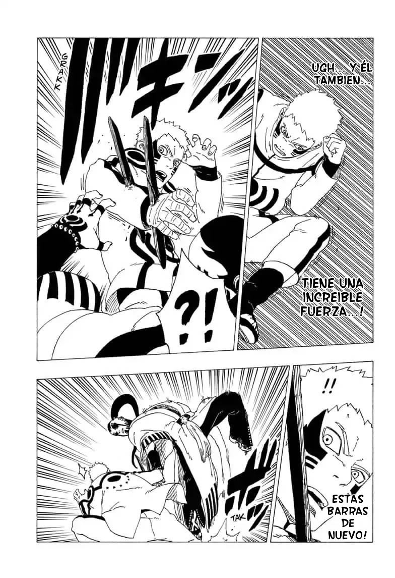 Read Boruto (es) Manga Online