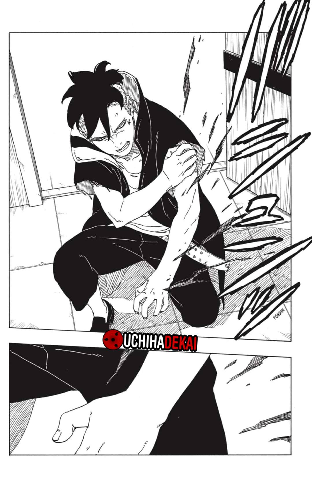 Read Boruto (es) Manga Online