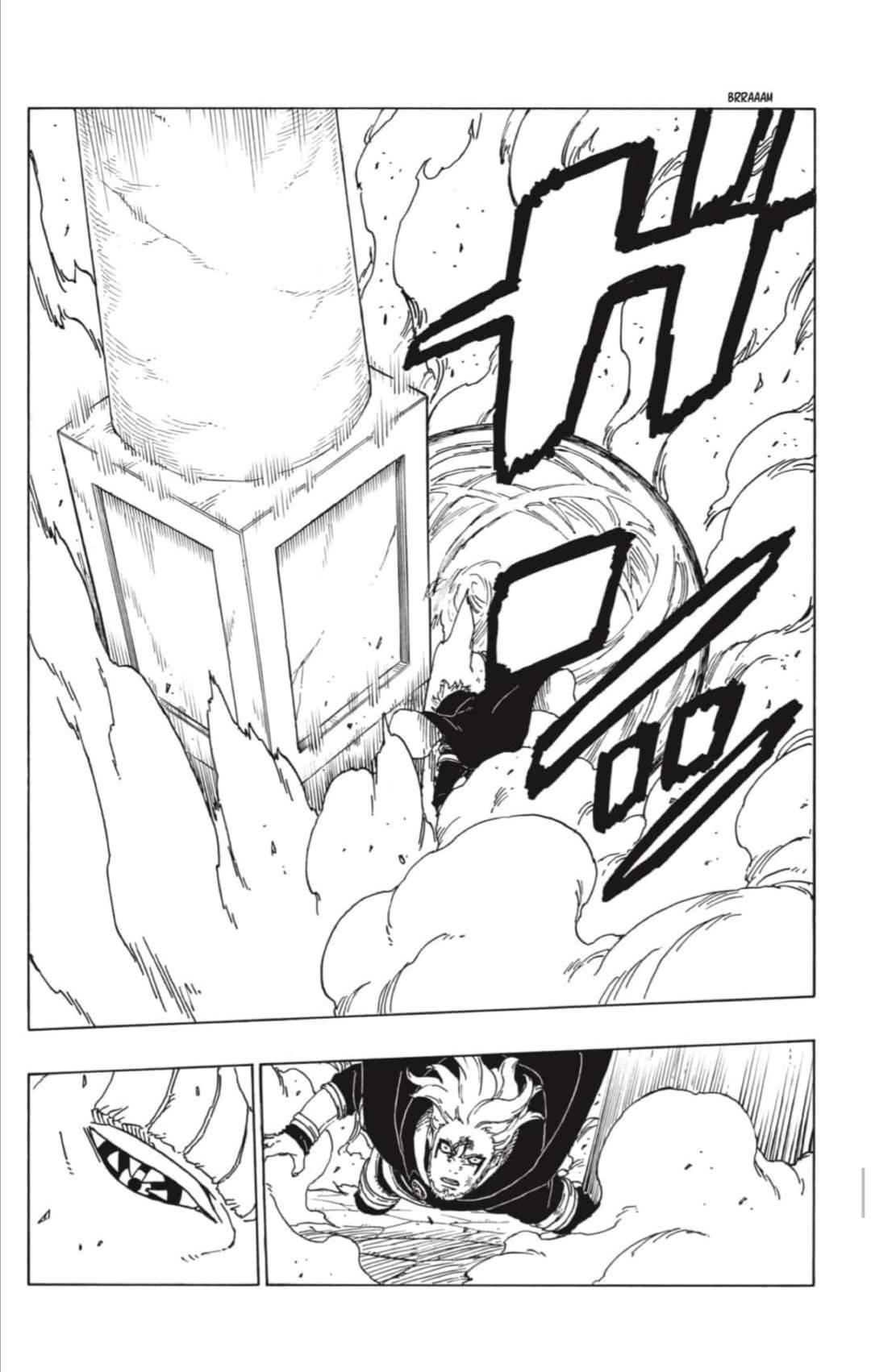 Read Boruto (es) Manga Online