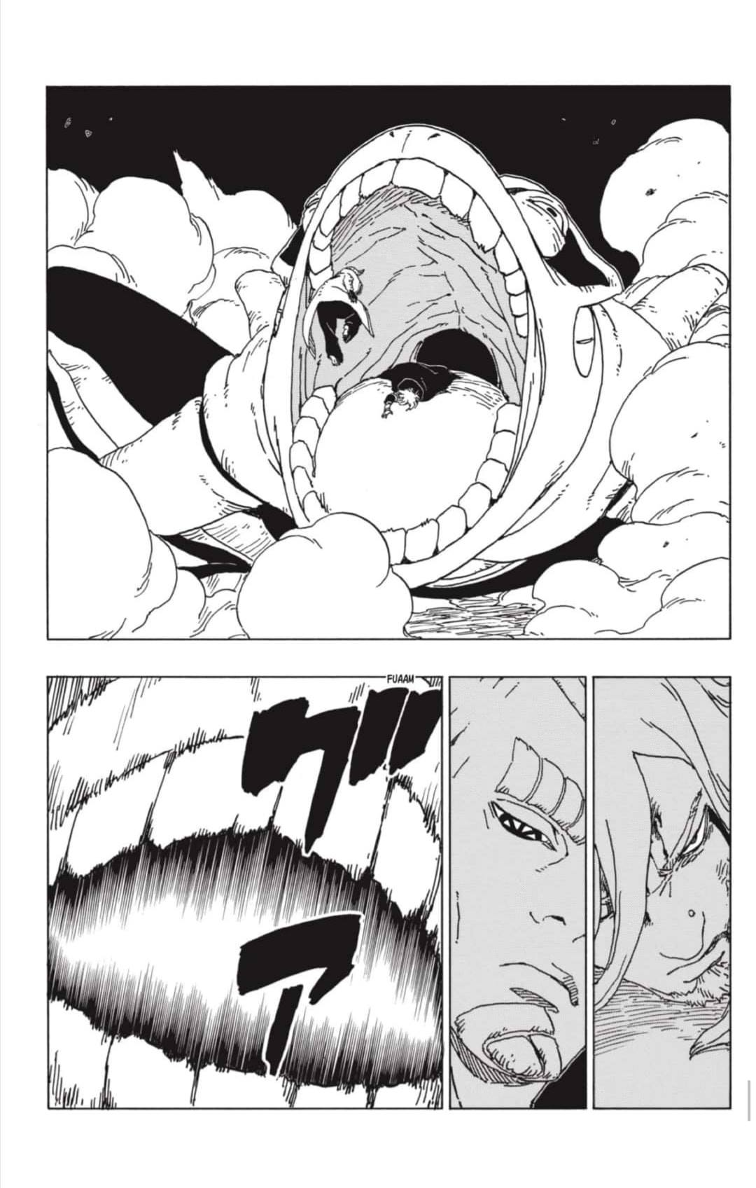 Read Boruto (es) Manga Online