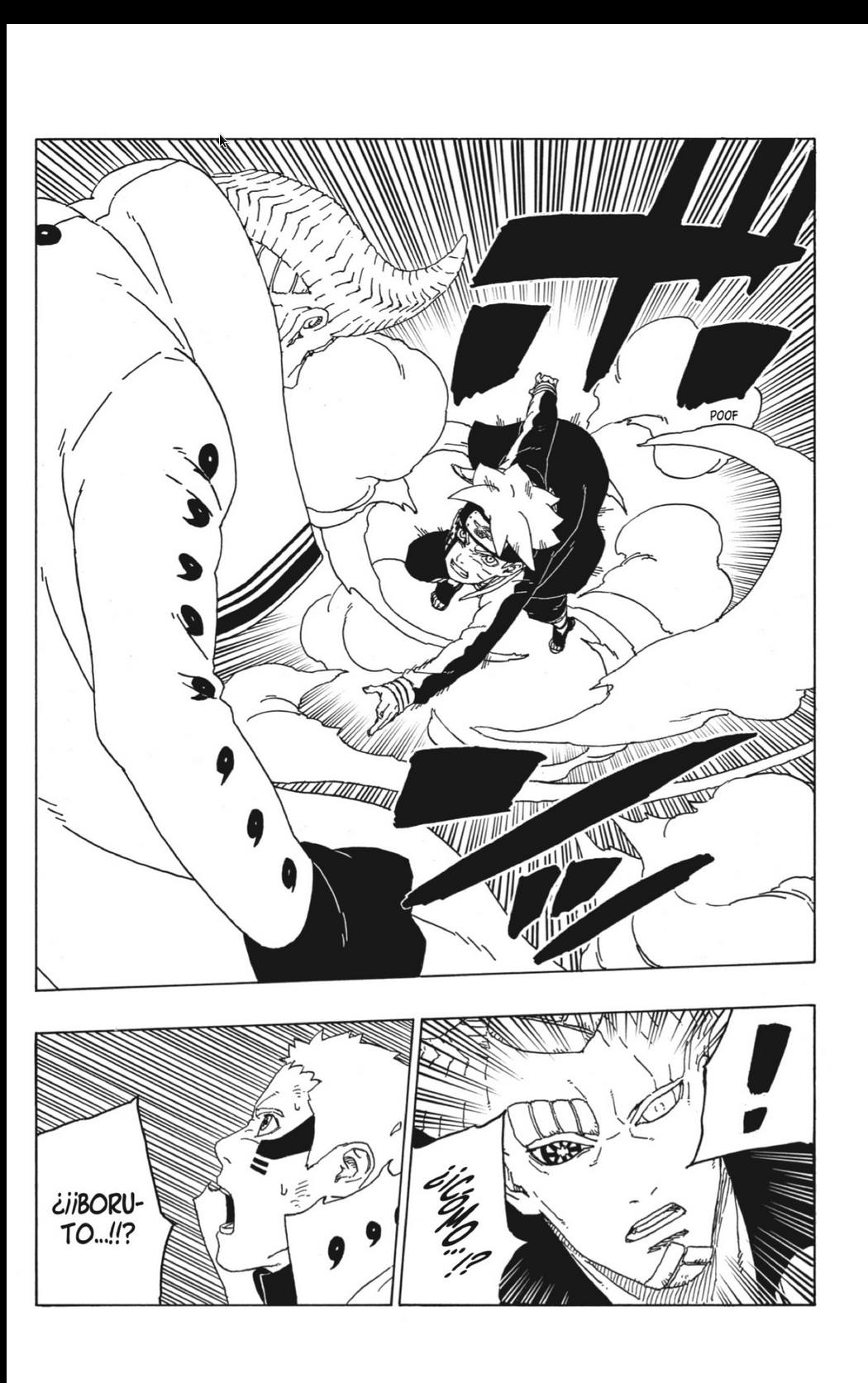 Read Boruto (es) Manga Online