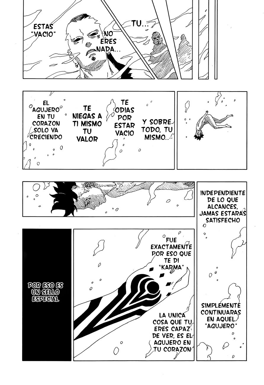 Read Boruto (es) Manga Online