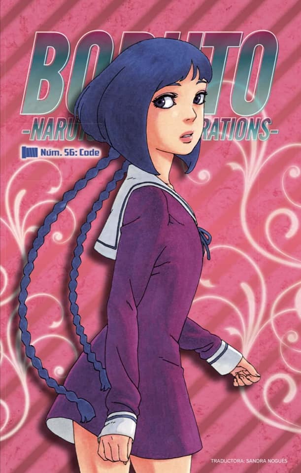 Read Boruto (es) Manga Online