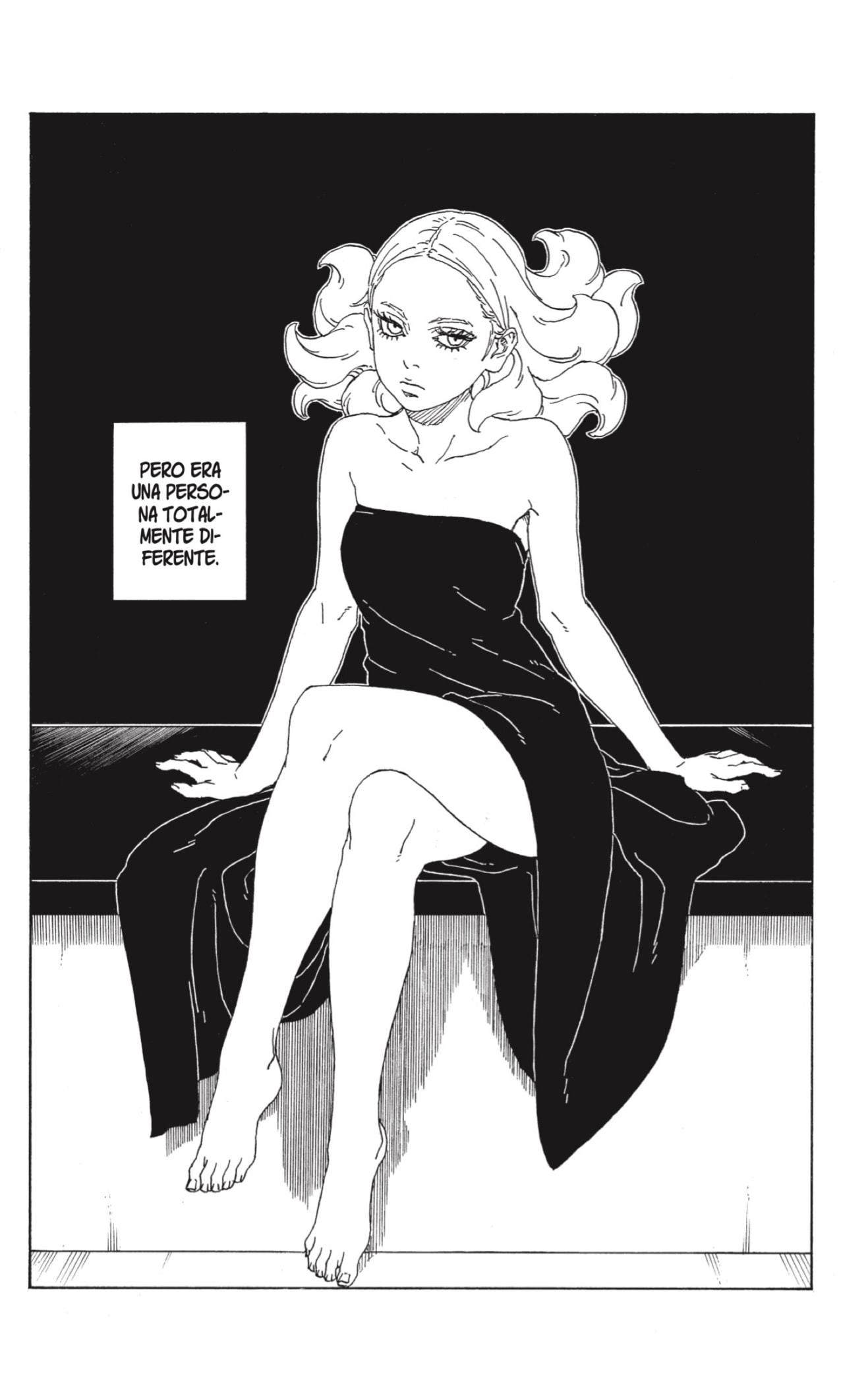 Read Boruto (es) Manga Online