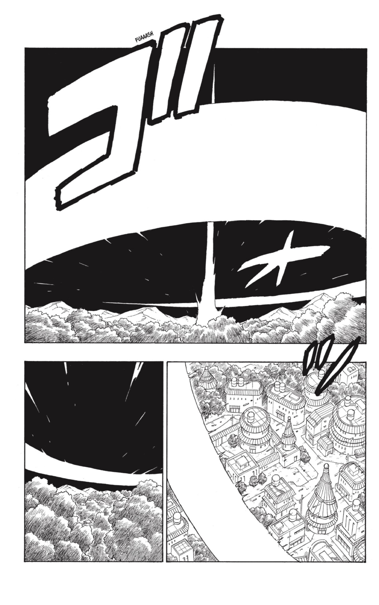 Read Boruto (es) Manga Online