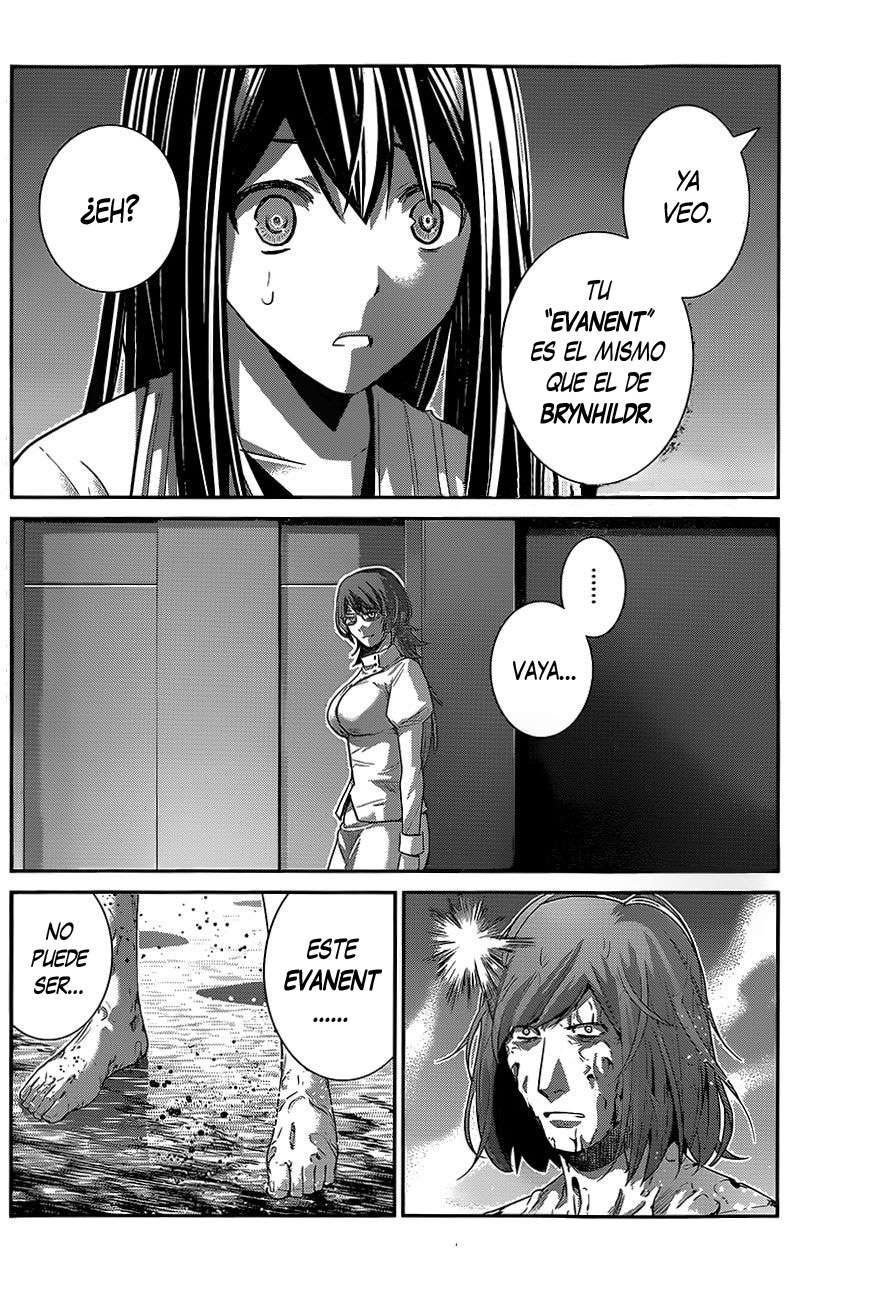 Read Brynhildr in the Darkness (es) Manga Online