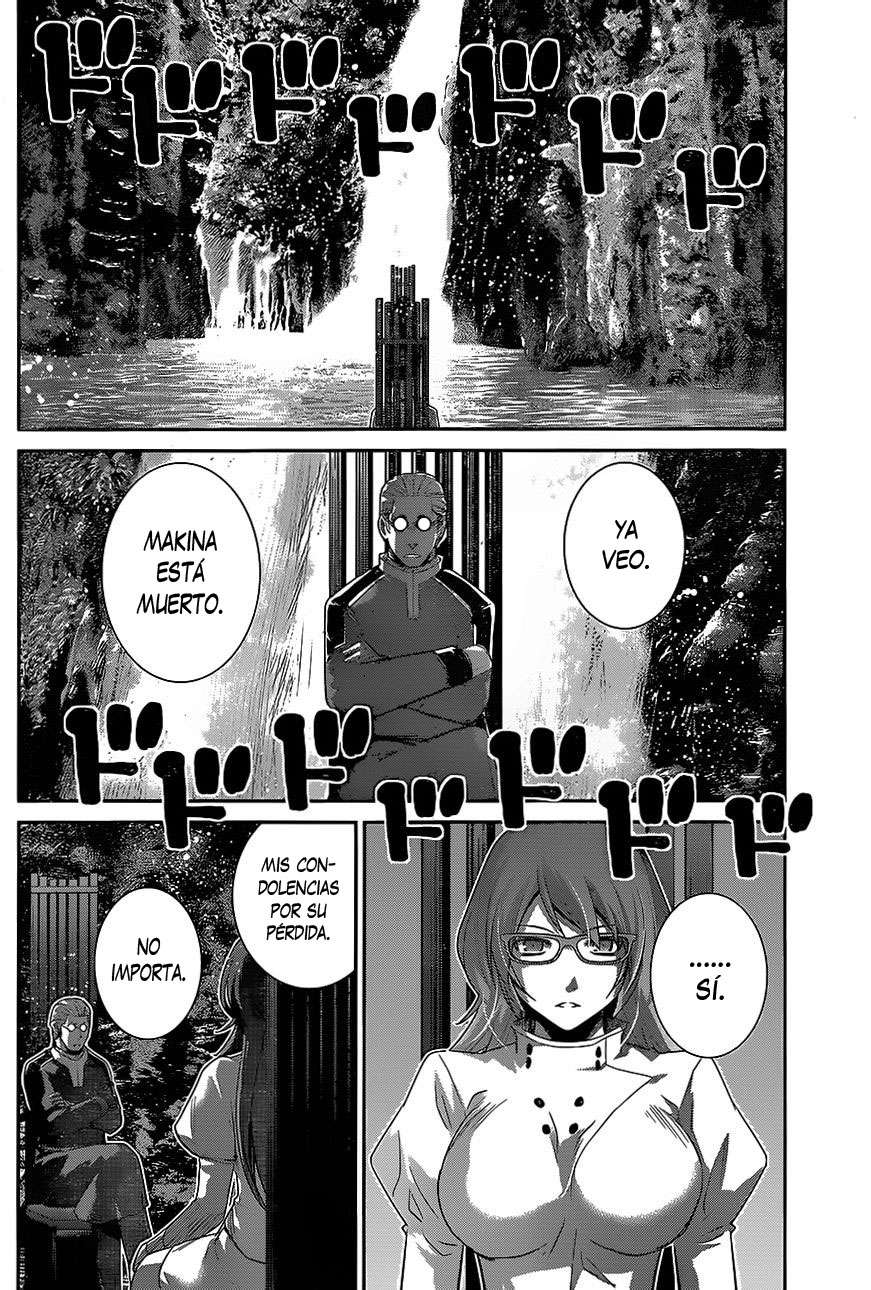 Read Brynhildr in the Darkness (es) Manga Online