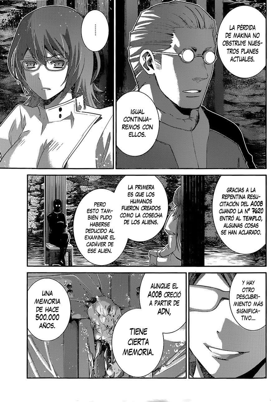 Read Brynhildr in the Darkness (es) Manga Online