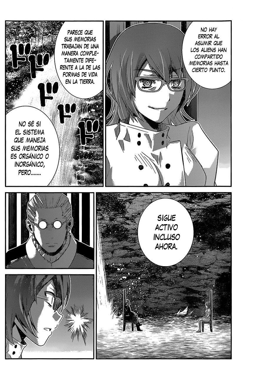 Read Brynhildr in the Darkness (es) Manga Online
