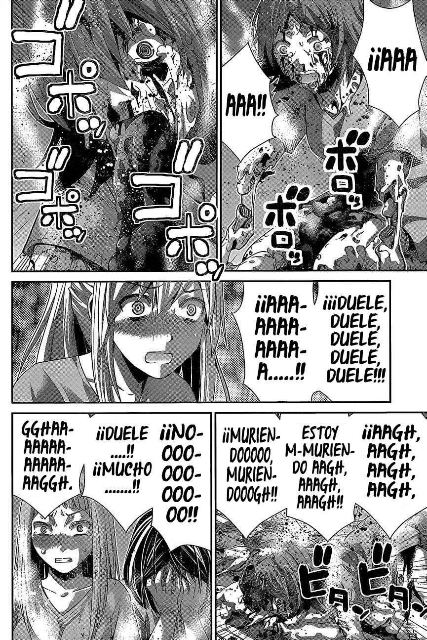 Read Brynhildr in the Darkness (es) Manga Online