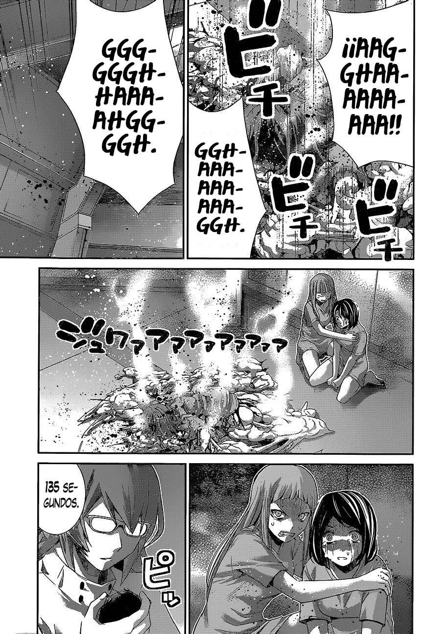 Read Brynhildr in the Darkness (es) Manga Online