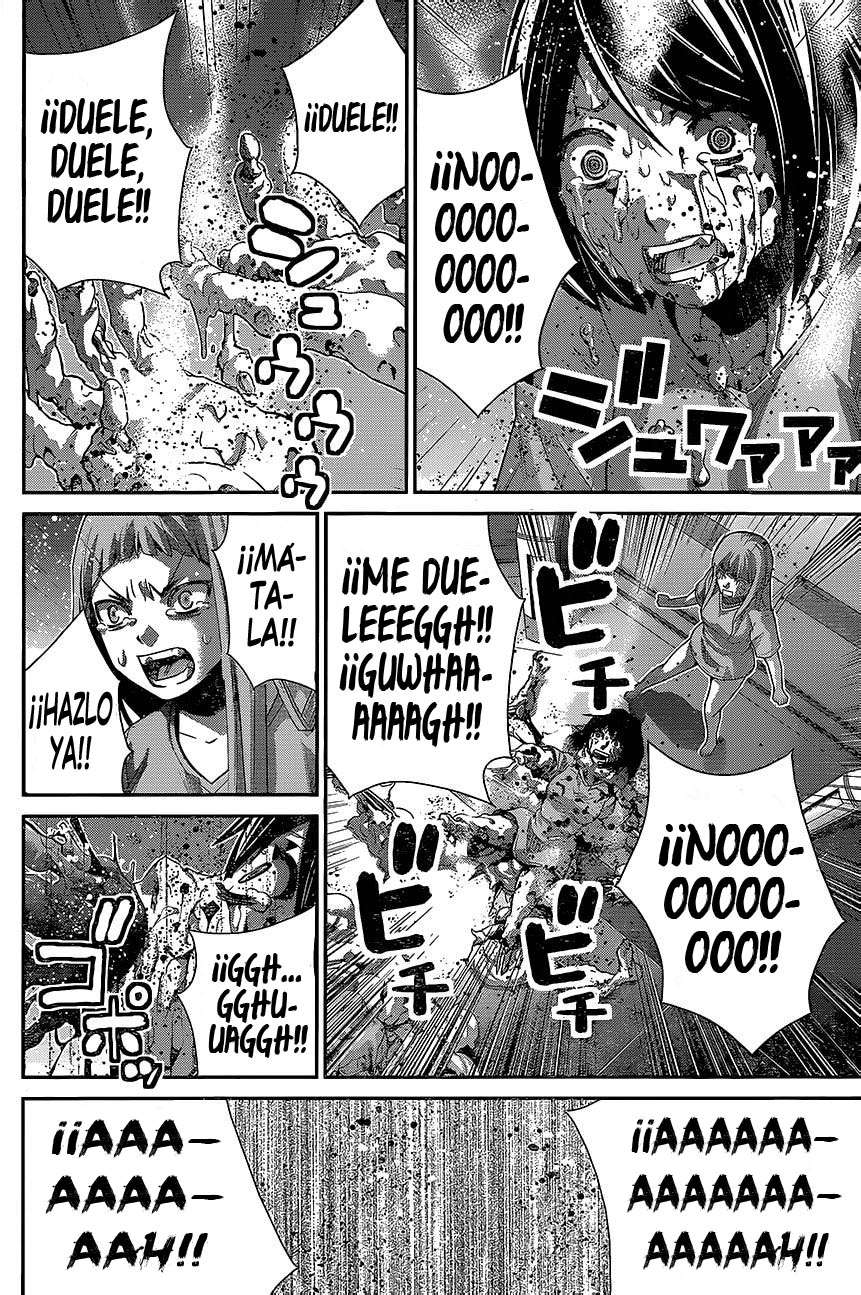 Read Brynhildr in the Darkness (es) Manga Online