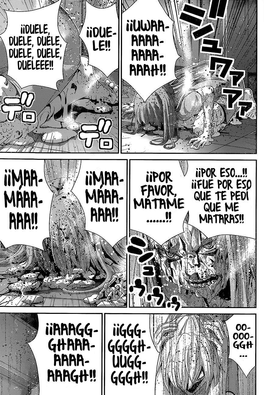 Read Brynhildr in the Darkness (es) Manga Online