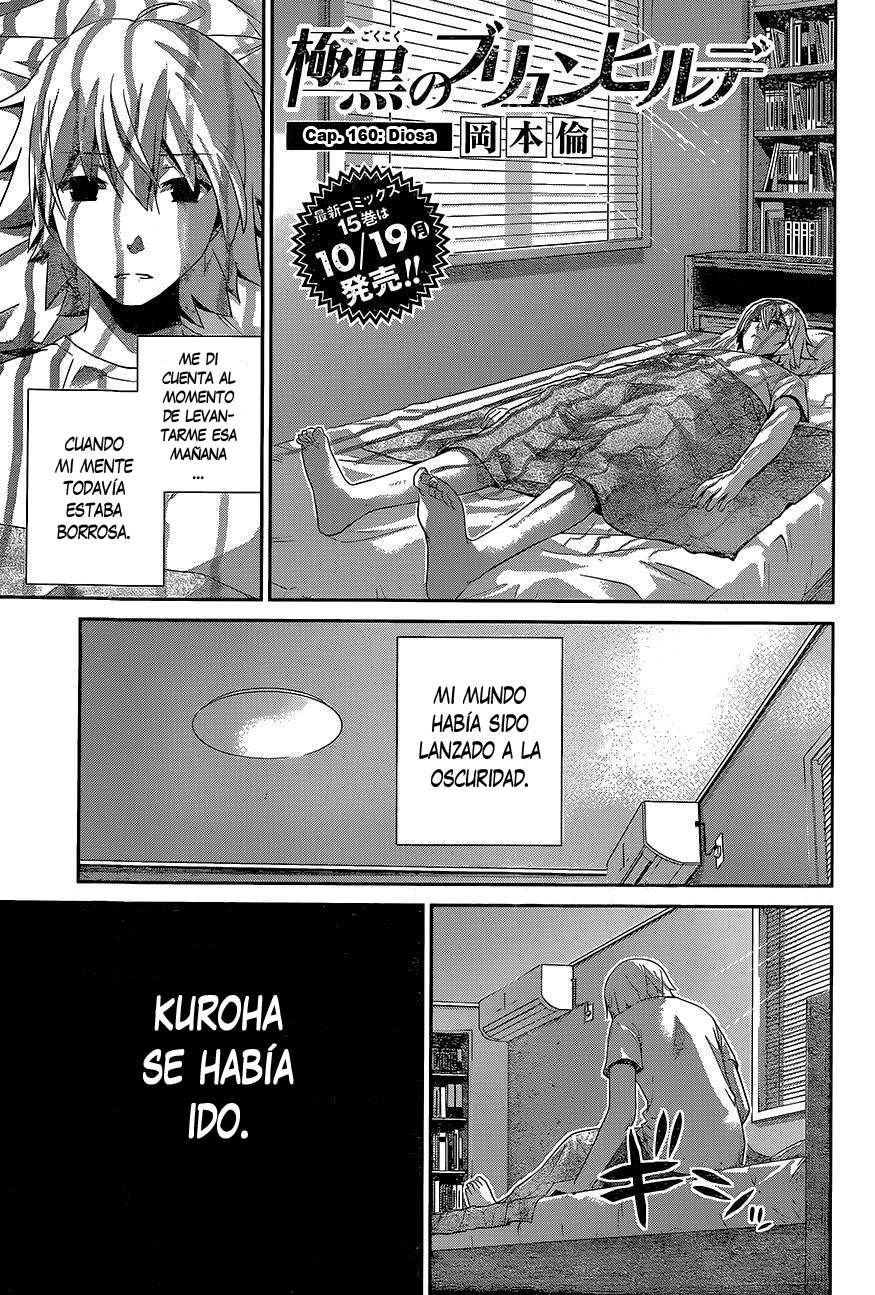 Read Brynhildr in the Darkness (es) Manga Online