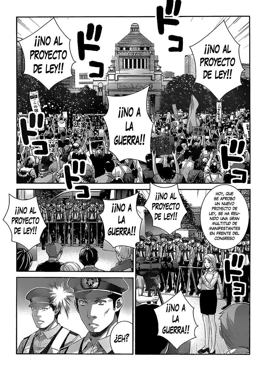 Read Brynhildr in the Darkness (es) Manga Online