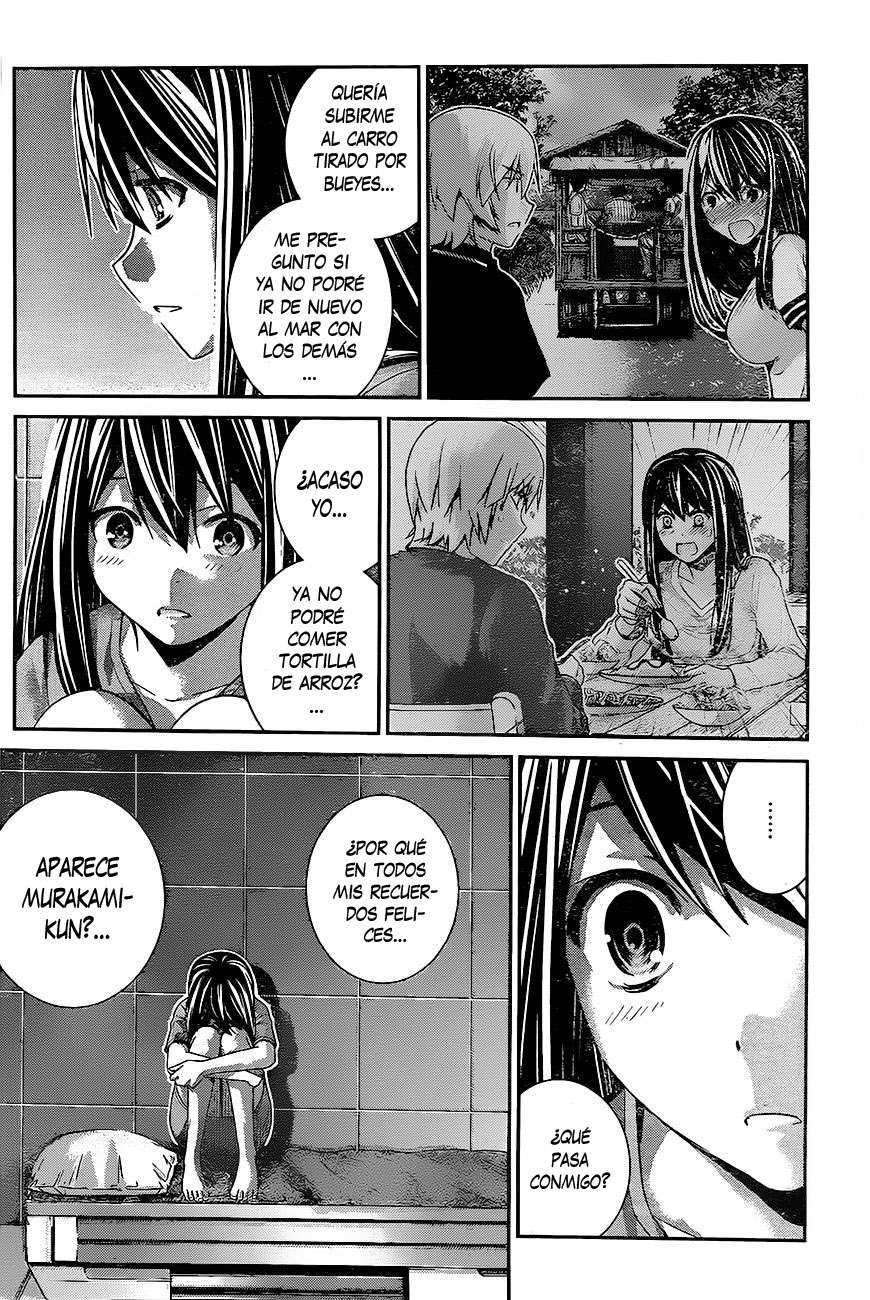Read Brynhildr in the Darkness (es) Manga Online