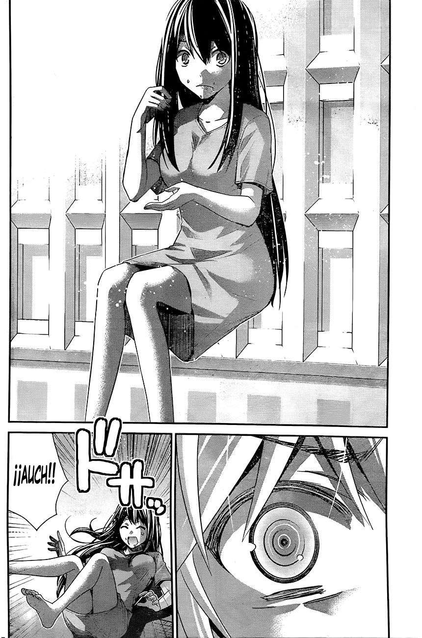 Read Brynhildr in the Darkness (es) Manga Online