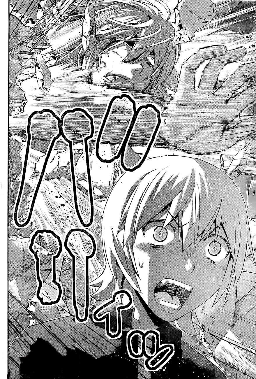 Read Brynhildr in the Darkness (es) Manga Online