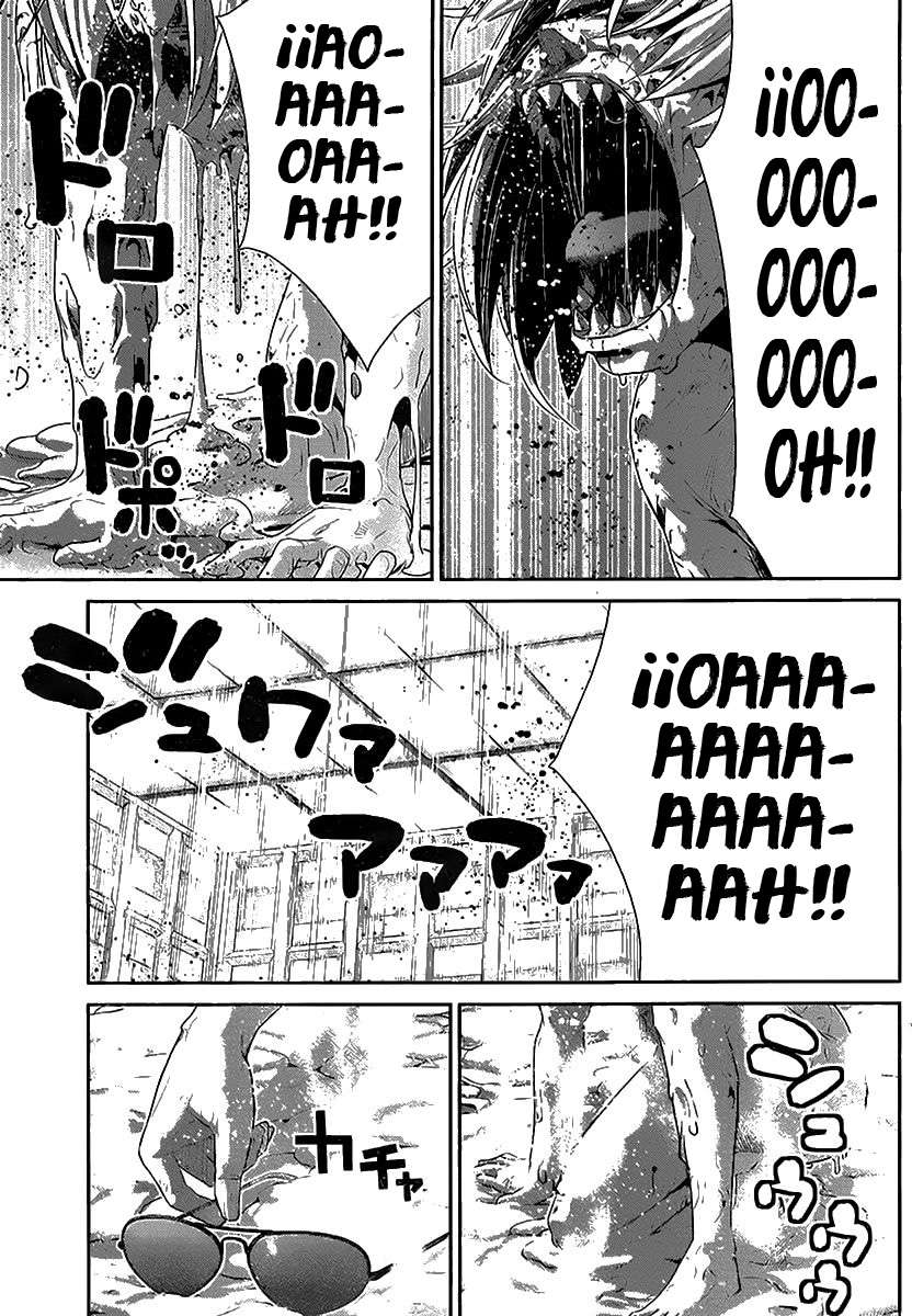 Read Brynhildr in the Darkness (es) Manga Online