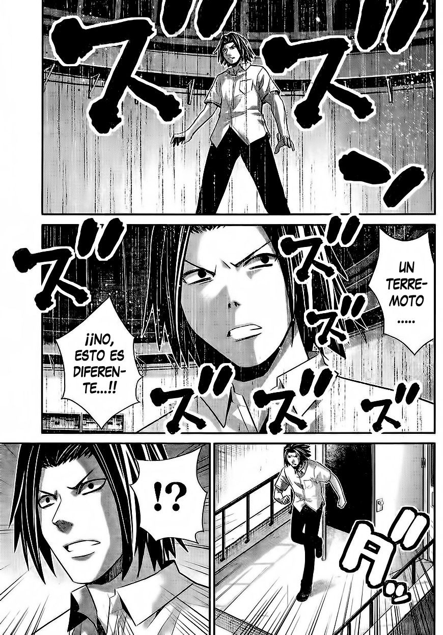 Read Brynhildr in the Darkness (es) Manga Online